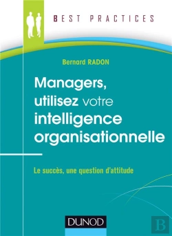 Bertrand.pt - Managers, Utilisez Votre Intelligence Organisationnelle