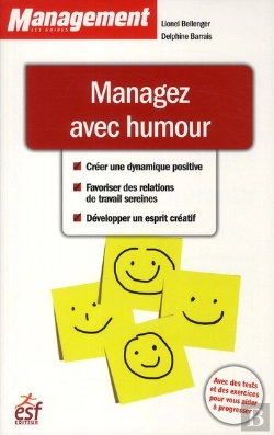Bertrand.pt - Managez Avec Humour