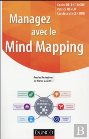 Managez Avec Le Mind Mapping
