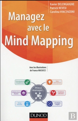 Bertrand.pt - Managez Avec Le Mind Mapping