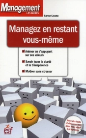 Managez En Restant Vous-Même