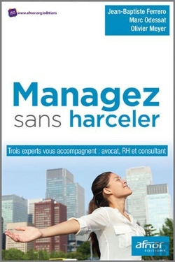 Bertrand.pt - Managez Sans Harceler
