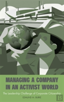 Bertrand.pt - Managing A Company In An Activist World