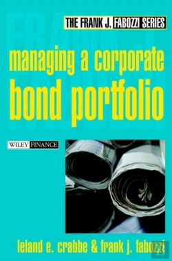 Bertrand.pt - Managing A Corporate Bond Portfolio