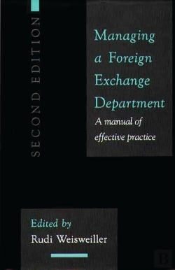 Bertrand.pt - Managing A Foreign Exchange Department