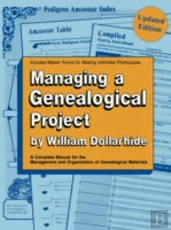 Bertrand.pt - Managing A Genealogical Project