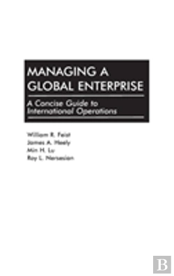 Bertrand.pt - Managing A Global Enterprise