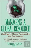 Managing A Global Resource