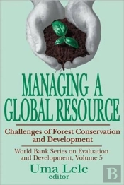 Managing A Global Resource
