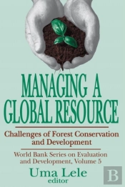 Managing A Global Resource