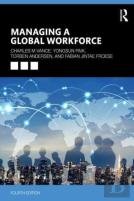 Managing A Global Workforce
