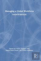 Managing A Global Workforce