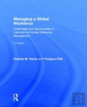 Managing A Global Workforce