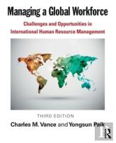 Managing A Global Workforce
