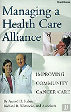 Bertrand.pt - Managing A Health Care Alliance