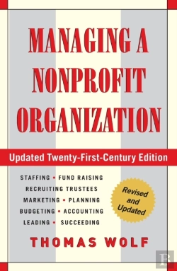 Bertrand.pt - Managing A Nonprofit Organization