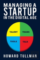 Managing A Startup In The Digital Age