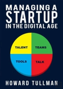 Bertrand.pt - Managing A Startup In The Digital Age