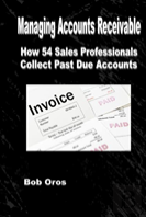 Managing Accounts Receivable: How 54 Sal