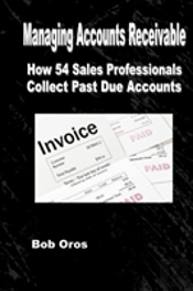 Managing Accounts Receivable: How 54 Sal