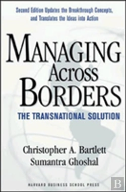 Bertrand.pt - Managing Across Borders