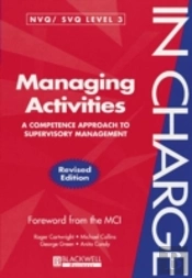 Managing Activities