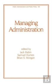 Managing Administration