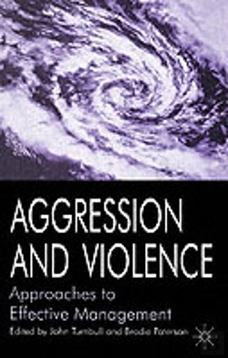 Bertrand.pt - Managing Aggression And Violence