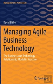 Managing Agile Business Technology