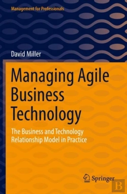 Bertrand.pt - Managing Agile Business Technology