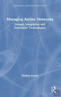Bertrand.pt - Managing Airline Networks
