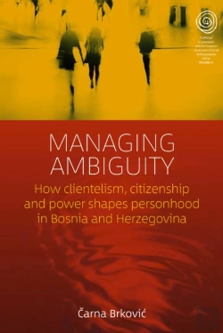 Bertrand.pt - Managing Ambiguity