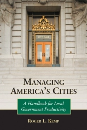 Managing America'S Cities