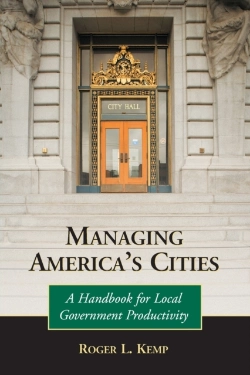 Bertrand.pt - Managing America'S Cities