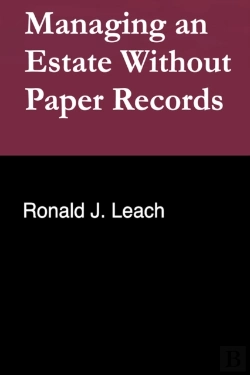 Bertrand.pt - Managing An Estate Without Paper Records