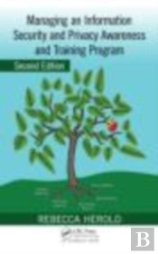 Managing An Information Security And Privacy Awareness And Training Program