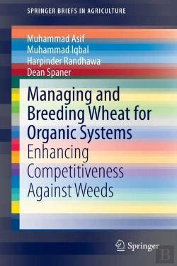 Bertrand.pt - Managing And Breeding Wheat For Organic Systems