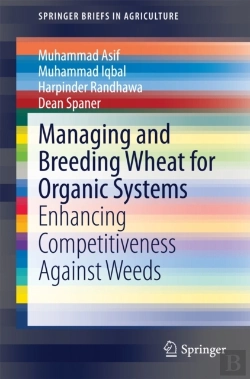 Bertrand.pt - Managing And Breeding Wheat For Organic Systems