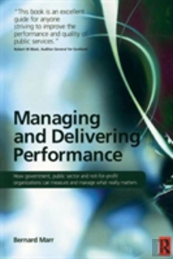 Bertrand.pt - Managing And Delivering Performance