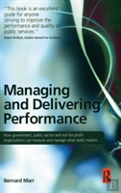 Bertrand.pt - Managing And Delivering Performance