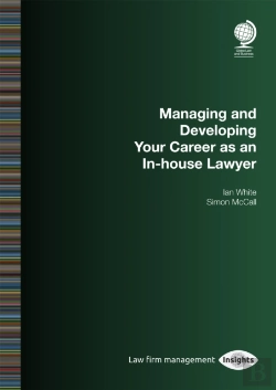 Bertrand.pt - Managing And Developing Your Career As An In-House Lawyer