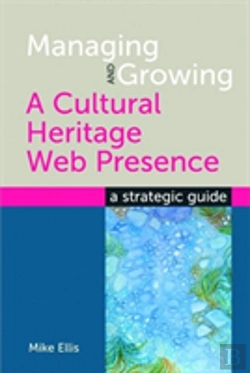 Bertrand.pt - Managing And Growing A Cultural Heritage Web Presence