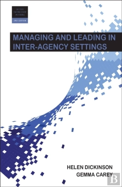 Bertrand.pt - Managing And Leading In Inter-Agency Settings