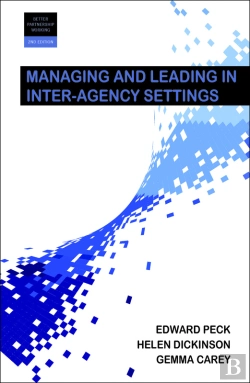 Bertrand.pt - Managing And Leading In Inter-Agency Settings