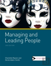 Managing And Leading People