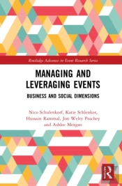 Managing And Leveraging Events