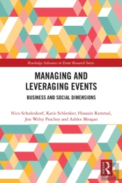 Managing And Leveraging Events