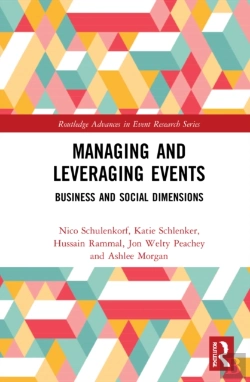Bertrand.pt - Managing And Leveraging Events