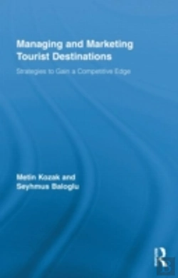 Bertrand.pt - Managing And Marketing Tourist Destinations