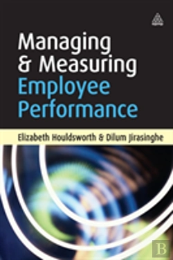 Bertrand.pt - Managing And Measuring Employee Performance